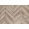 Кварц виниловый ламинат Aquafloor Parquet Chevron Glue AF2551PGCh