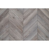 Кварц виниловый ламинат Aquafloor Parquet Chevron Glue AF2552PGCh