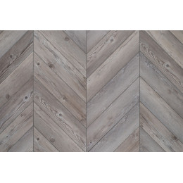 Кварц виниловый ламинат Aquafloor Parquet Chevron Glue AF2552PGCh