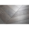 Кварц виниловый ламинат Aquafloor Parquet Chevron Glue AF2552PGCh