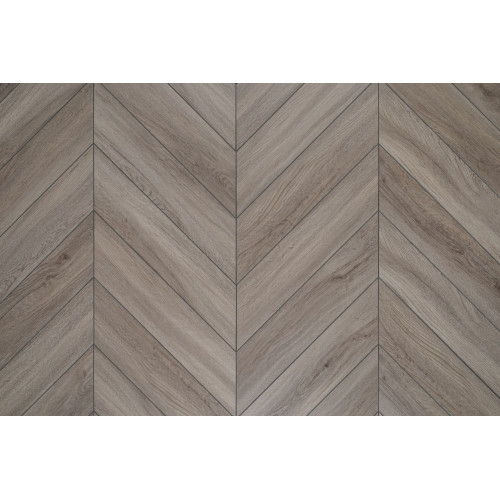 Кварц виниловый ламинат Aquafloor Parquet Chevron Glue AF2553PGCh