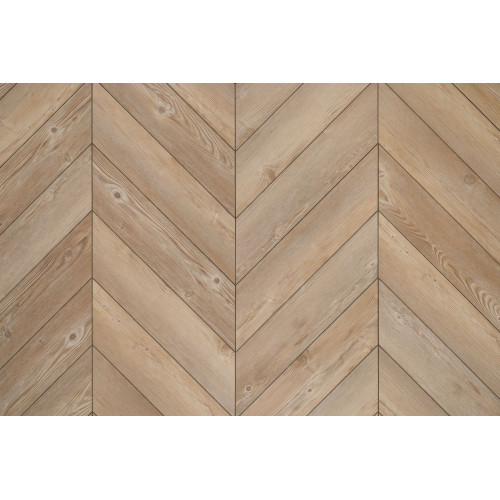 Кварц виниловый ламинат Aquafloor Parquet Chevron Glue AF2555PGCh