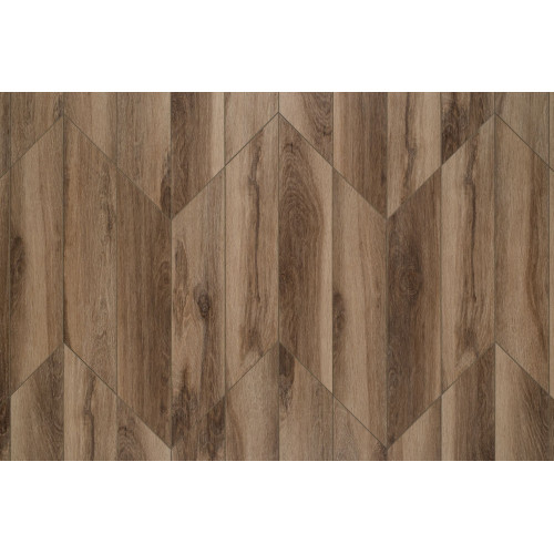 Кварц виниловый ламинат Aquafloor Parquet Chevron Glue AF2558PGCh