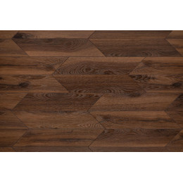 Кварц виниловый ламинат Aquafloor Parquet Chevron Glue AF2560PGCh