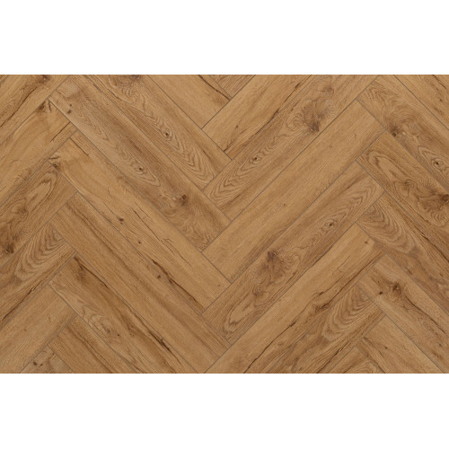 Кварц виниловый ламинат Aquafloor Parquet Glue AF2507PG