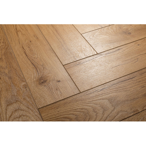 Кварц виниловый ламинат Aquafloor Parquet Glue AF2507PG