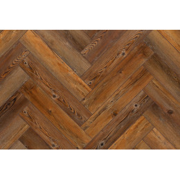 Кварц виниловый ламинат Aquafloor Parquet Glue AF2510PG