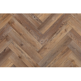 Кварц виниловый ламинат Aquafloor Parquet Glue AF2517PG