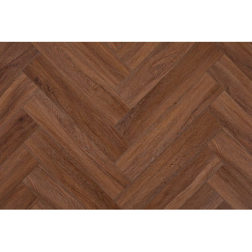 Кварц виниловый ламинат Aquafloor Parquet Glue AF2518PG