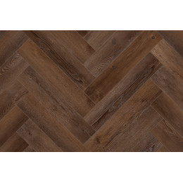 Кварц виниловый ламинат Aquafloor Parquet Glue AF2520PG