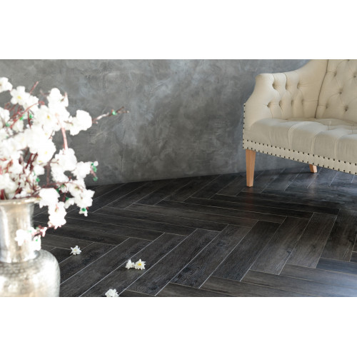 Кварц виниловый ламинат Aquafloor Parquet Plus AF6015PQ