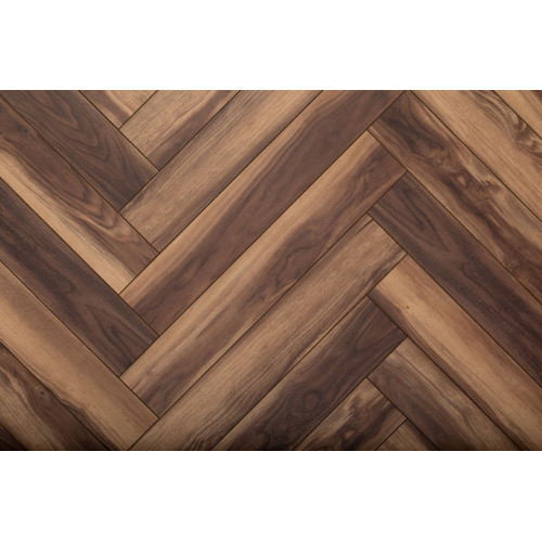 Кварц виниловый ламинат Aquafloor Parquet Plus AF6021PQN+