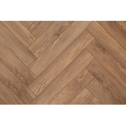 Кварц виниловый ламинат Aquafloor Parquet Plus AF6022PQN+