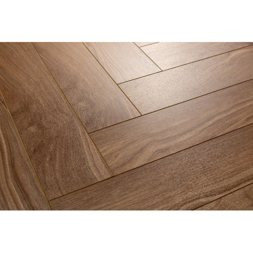 Кварц виниловый ламинат Aquafloor Parquet Plus AF6022PQN+