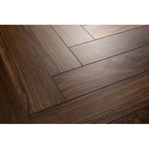 Кварц виниловый ламинат Aquafloor Parquet Plus AF6023PQN+