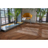 Кварц виниловый ламинат Aquafloor Parquet Plus AF6024PQN+