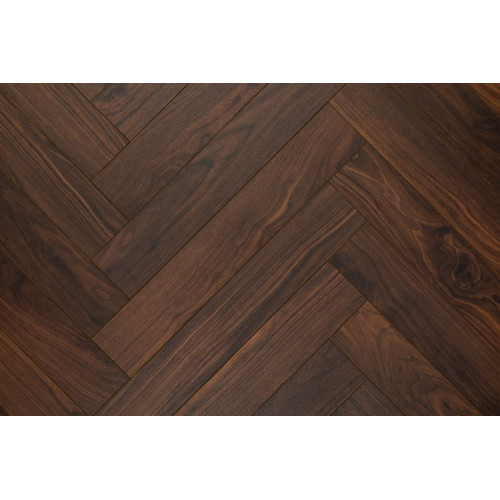 Кварц виниловый ламинат Aquafloor Parquet Plus AF6025PQN+