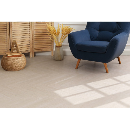 Aquafloor Space Parquet Light Limited Edition AF4542PQLE