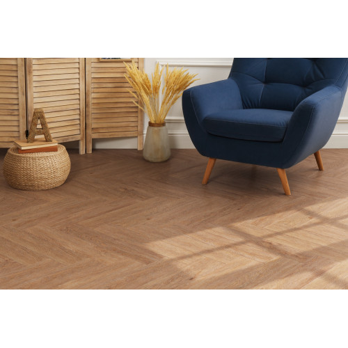 Aquafloor Space Parquet Light Limited Edition AF4547PQLE