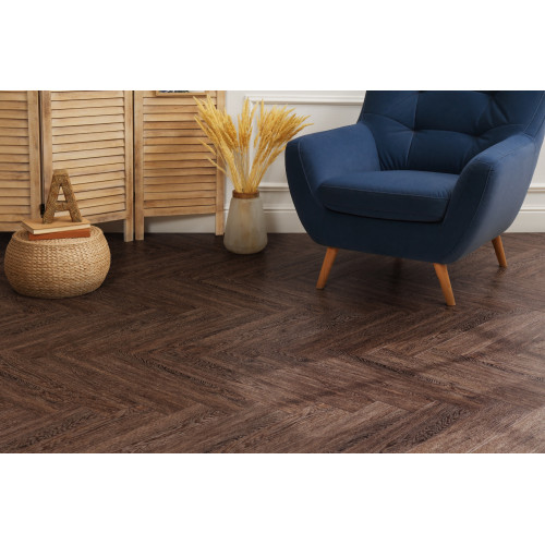 Aquafloor Space Parquet Light Limited Edition AF4550PQLE