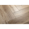 Кварц виниловый ламинат Aquafloor Space Parquet Light AF4502PQL