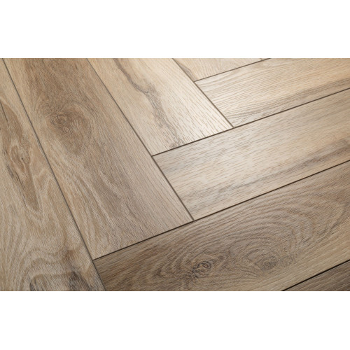 Кварц виниловый ламинат Aquafloor Space Parquet Light AF4502PQL