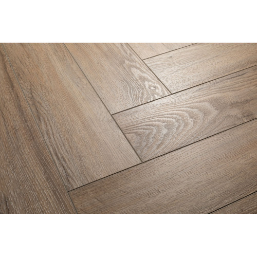 Кварц виниловый ламинат Aquafloor Space Parquet Light AF4503PQL