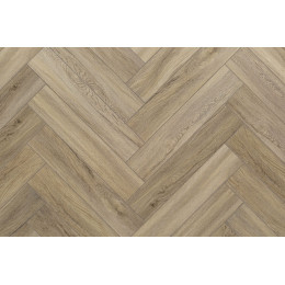 Кварц виниловый ламинат Aquafloor Space Parquet Light AF4505PQL