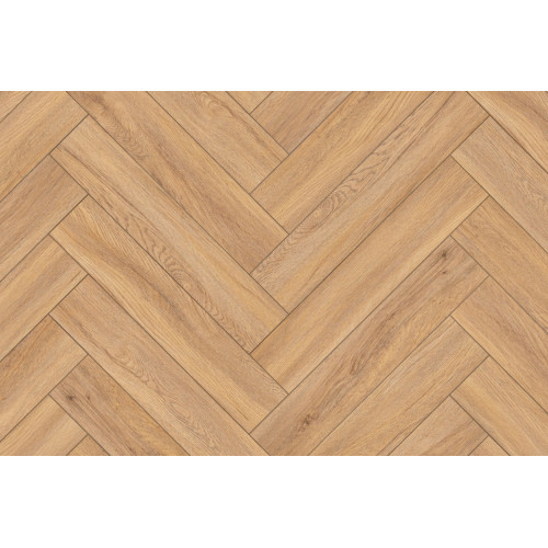 Кварц виниловый ламинат Aquafloor Space Parquet Light AF4508PQL