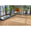 Кварц виниловый ламинат Aquafloor Space Parquet Light AF4508PQL