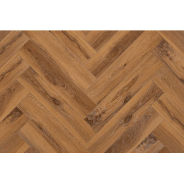 Кварц виниловый ламинат Aquafloor Space Parquet Light AF4509PQL