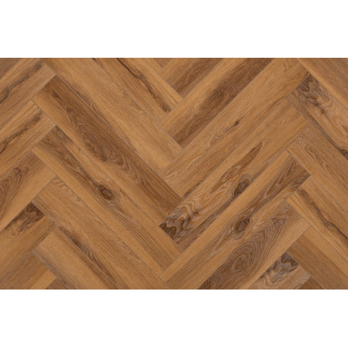 Кварц виниловый ламинат Aquafloor Space Parquet Light AF4509PQL