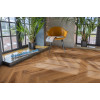 Кварц виниловый ламинат Aquafloor Space Parquet Light AF4509PQL