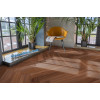 Кварц виниловый ламинат Aquafloor Space Parquet Light AF4510PQL