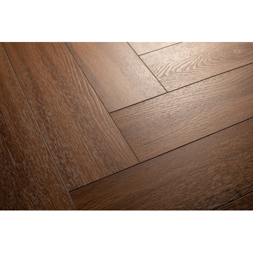 Кварц виниловый ламинат Aquafloor Space Parquet Light AF4510PQL