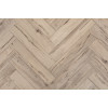 Кварц виниловый ламинат Aquafloor Space Parquet Light AF4512PQL