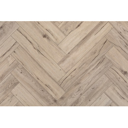 Кварц виниловый ламинат Aquafloor Space Parquet Light AF4512PQL