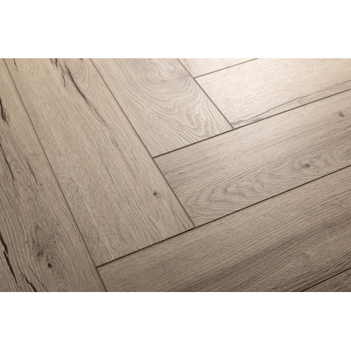 Кварц виниловый ламинат Aquafloor Space Parquet Light AF4512PQL