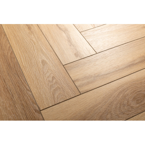 Кварц виниловый ламинат Aquafloor Space Parquet Light AF4514PQL