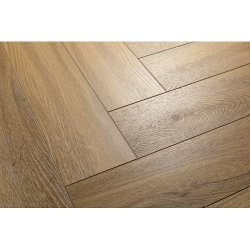 Кварц виниловый ламинат Aquafloor Space Parquet Light AF4515PQL