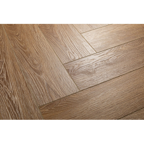 Кварц виниловый ламинат Aquafloor Space Parquet Light AF4516PQL