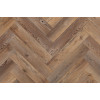 Кварц виниловый ламинат Aquafloor Space Parquet Light AF4517PQL