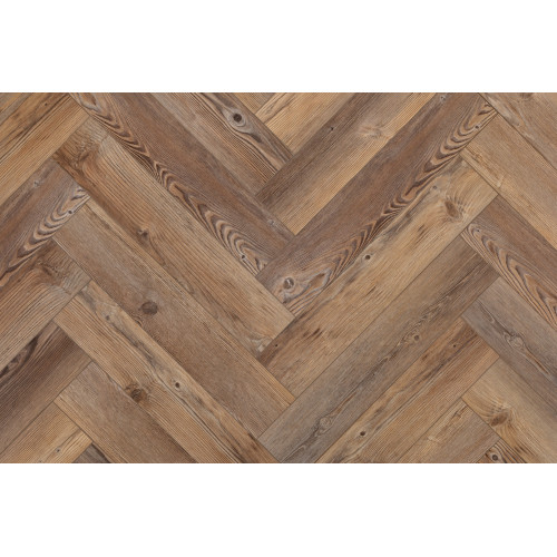 Кварц виниловый ламинат Aquafloor Space Parquet Light AF4517PQL