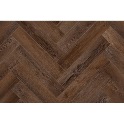 Кварц виниловый ламинат Aquafloor Space Parquet Light AF4520PQL