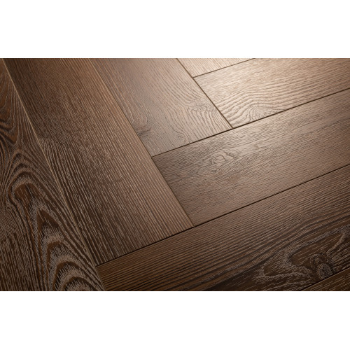 Кварц виниловый ламинат Aquafloor Space Parquet Light AF4520PQL