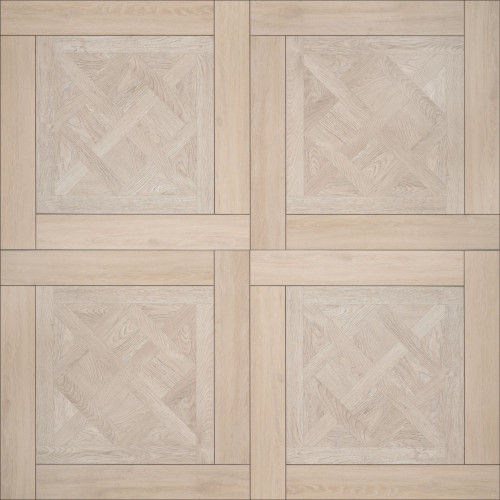 Кварц виниловый ламинат Aquafloor Versailles & Parquet Plus AF7001VS+AF6017PQ