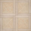 Кварц виниловый ламинат Aquafloor Versailles & Parquet Plus AF7002VS+AF6017PQ