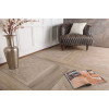 Кварц виниловый ламинат Aquafloor Versailles & Parquet Plus AF7003VS+AF6012PQ